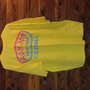 Women's plus size 2x shirt from Ron Jon's Surf Shop